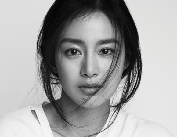 kim tae hee