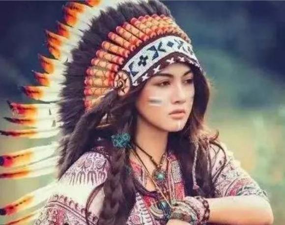 bộ lạc, phụ nữ, phong tục