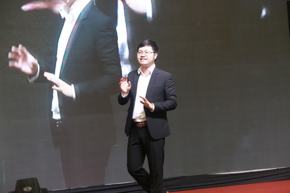 CEO Đào Hoàng Cường, Đào tạo Marketing, kinh doanh online