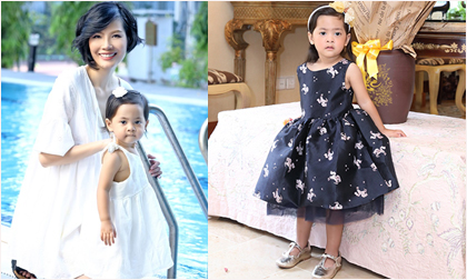 siêu mẫu Vũ Cẩm Nhung, sao Việt