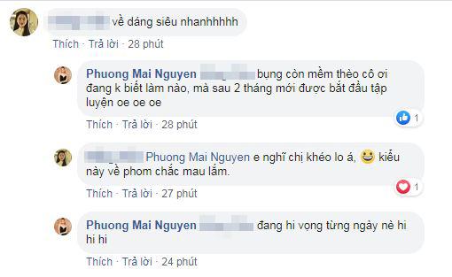 Phương Mai, MC Phương Mai, Phương Mai sinh con