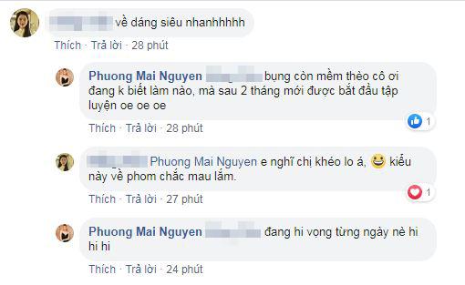 Phương Mai, MC Phương Mai, Phương Mai sinh con