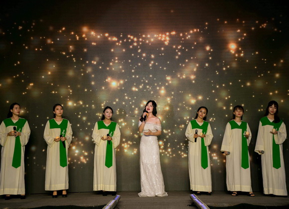 Mr&Miss DSHi Vietnam 2019, Sunny Đan Ngọc