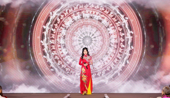 Mr&Miss DSHi Vietnam 2019, Sunny Đan Ngọc