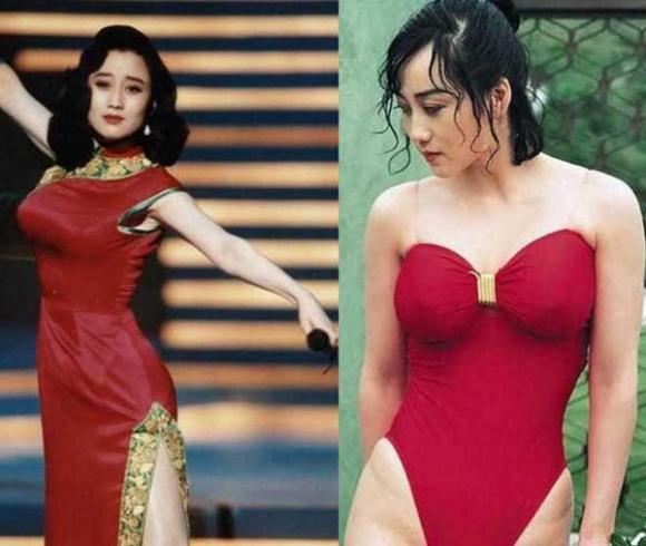 Lý Liên Kiệt, Hoa hậu Lợi Trí, sao Hoa ngữ