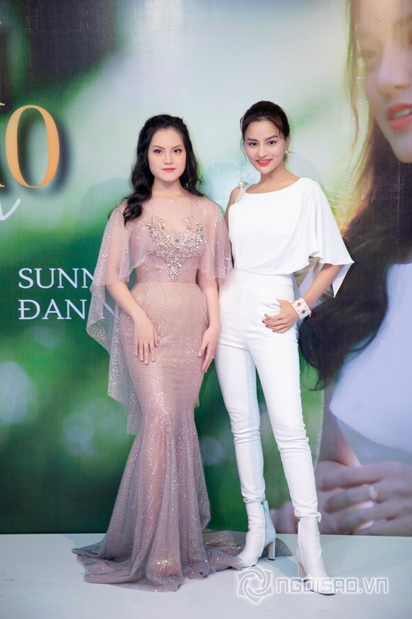 sunny-dan-ngoc-112-2-ngoisao.vn-w580-h870 9 Sunny Đan Ngọc, Đàm Vĩnh Hưng, MV Còn tuổi nào cho em