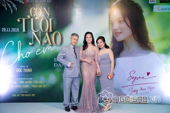 sunny-dan-ngoc-112-4-ngoisao.vn-w580-h387 7 Sunny Đan Ngọc, Đàm Vĩnh Hưng, MV Còn tuổi nào cho em