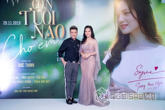 sunny-dan-ngoc-112-5-ngoisao.vn-w580-h387 6 Sunny Đan Ngọc, Đàm Vĩnh Hưng, MV Còn tuổi nào cho em