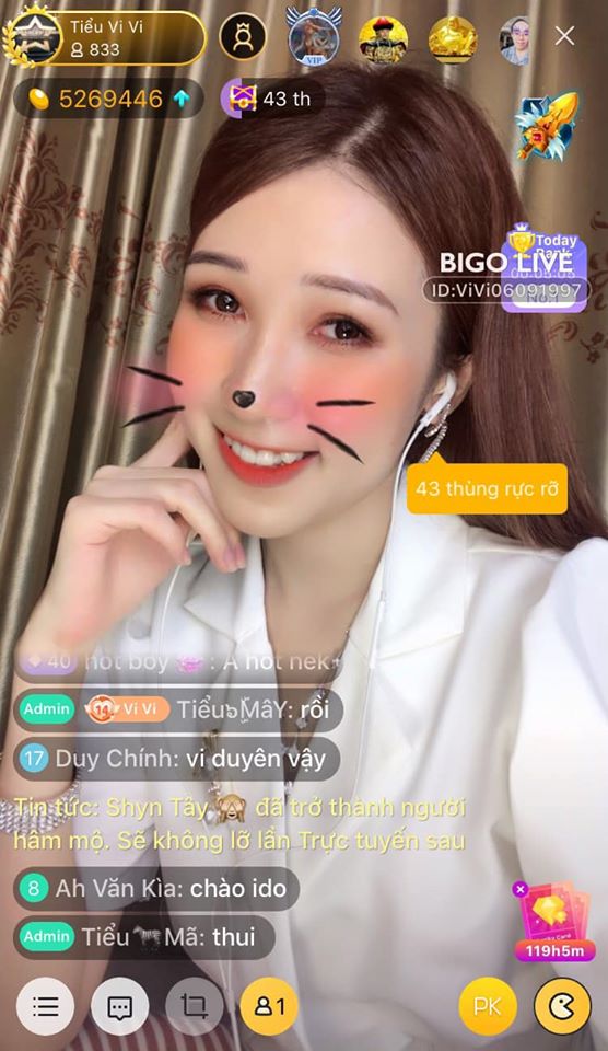 bigo-gala-2019-212-2-ngoisao.vn-w556-h960 4 Bigo gala 2019, Bigo Live, livestream