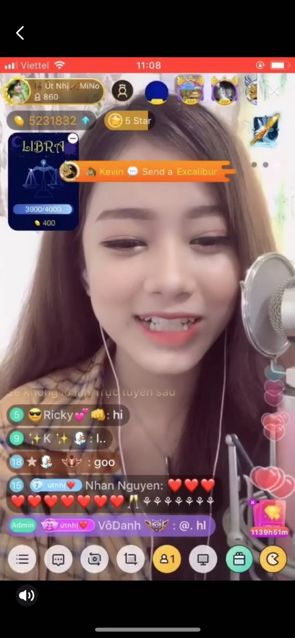 bigo-gala-2019-212-5-ngoisao.vn-w580-h1256 1 Bigo gala 2019, Bigo Live, livestream