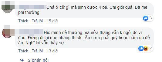 MC Minh Trang, Minh Trang sinh con thứ tư, sao việt 