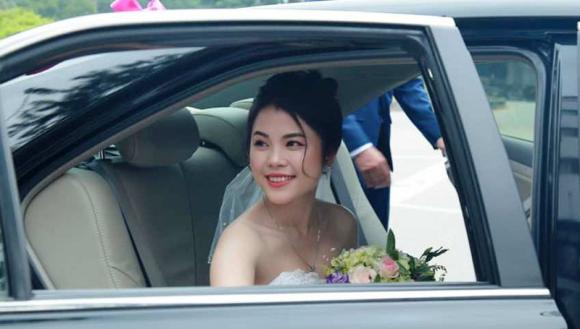 Nguyễn Văn Hoàng, đám cưới thủ môn Nguyễn Văn Hoàng, thủ môn Nguyễn Văn Hoàng