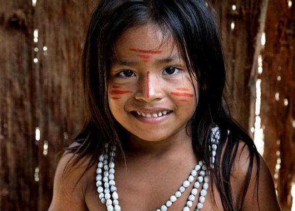 bộ lạc nguyên thủy, bộ lạc, văn hóa, bộ lạc Cousso