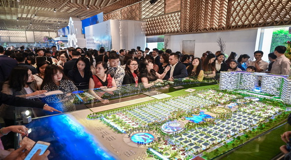 cam-ranh-bay-412-2-ngoisao.vn-w580-h319 3 Cam Ranh Bay Hotels & Resorts, Bất động sản nghỉ dưỡng