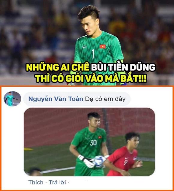 U22 việt nam,hà đức chinh,sea games 30