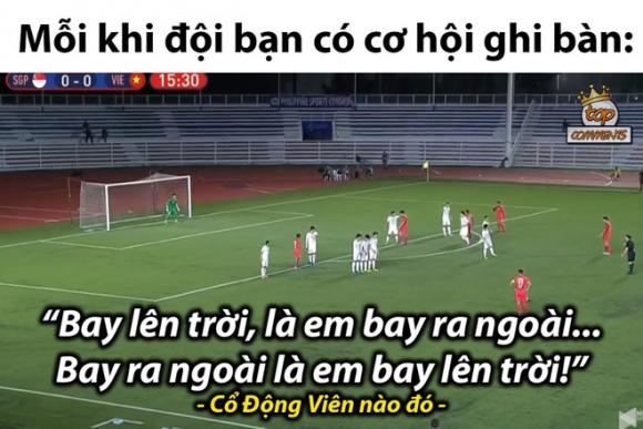 U22 việt nam,hà đức chinh,sea games 30
