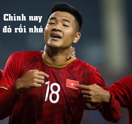 U22 việt nam,hà đức chinh,sea games 30