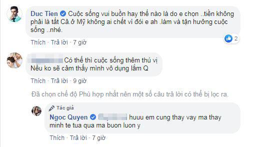 Ngọc Quyên, người mẫu Ngọc Quyên, sao Việt