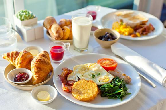 Ăn sáng như thế nào là chuẩn cho người giảm cân mà vẫn đảm bảo sức khỏe?