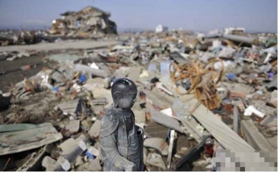 động đất, thảm họa tự nhiên, tượng Phật