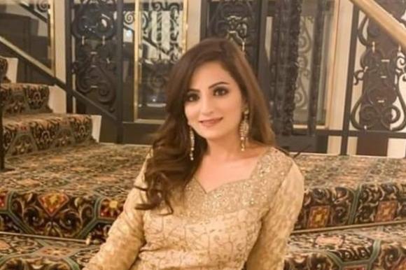 Zanib Naveed, Hoa hậu Pakistan 