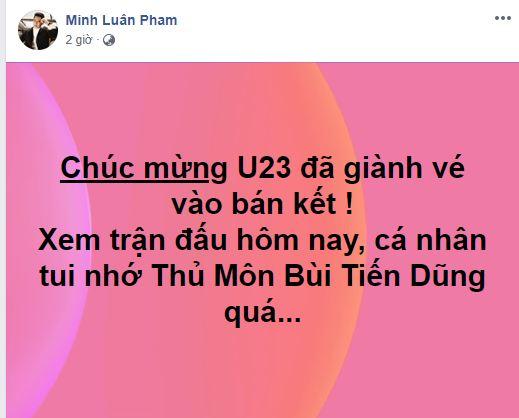 sao Việt, U22 Việt Nam, kết quả trận đấu Việt Nam - Thái Lan