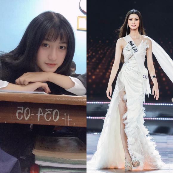 Miss Universe Vietnam, Hoa hậu Hoàn Vũ Việt Nam 