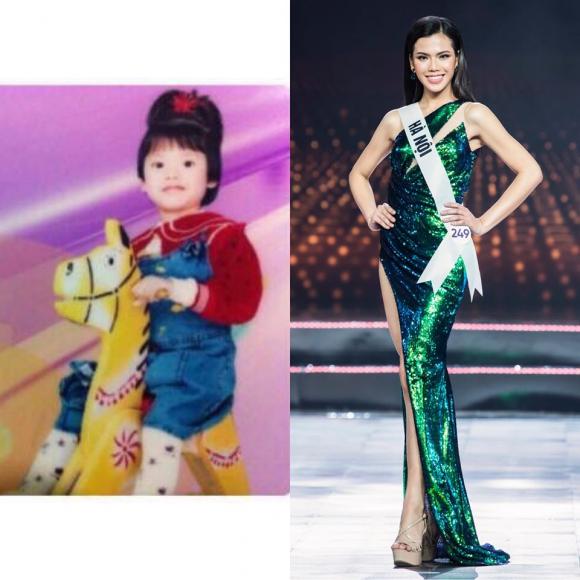 Miss Universe Vietnam, Hoa hậu Hoàn Vũ Việt Nam 