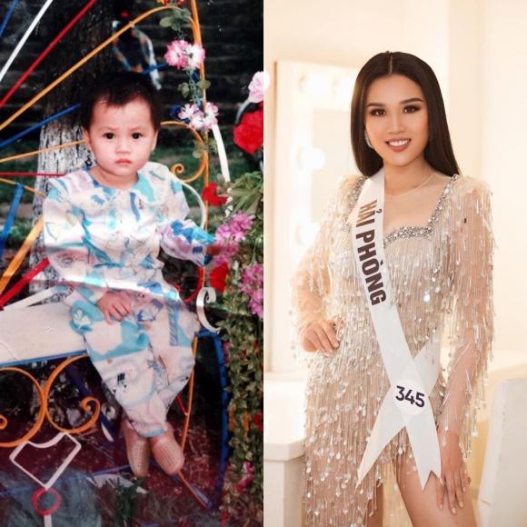 Miss Universe Vietnam, Hoa hậu Hoàn Vũ Việt Nam 