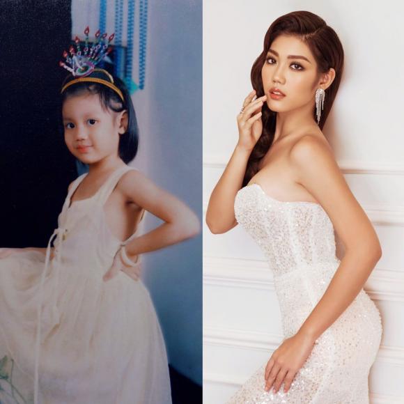 Miss Universe Vietnam, Hoa hậu Hoàn Vũ Việt Nam 