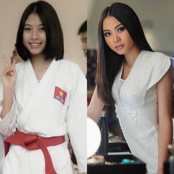 Miss Universe Vietnam, Hoa hậu Hoàn Vũ Việt Nam 