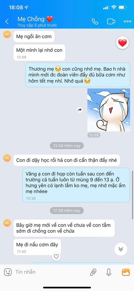 Âu Hà My, giảng viên hot girl, chồng Âu Hà My