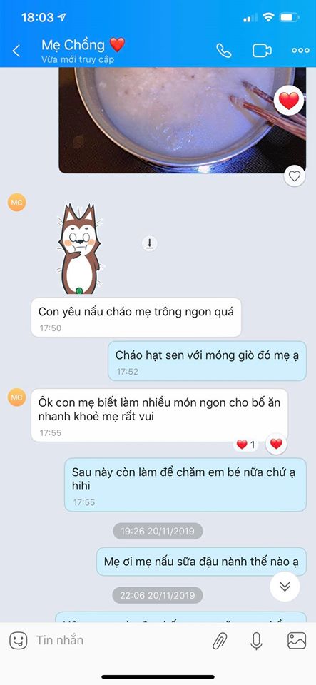 Âu Hà My, giảng viên hot girl, chồng Âu Hà My