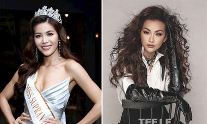 Anntonia Porsild, Hoa hậu Siêu quốc gia 2019, Miss Supranational