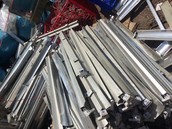 thu mua phế liệu inox, Phế liệu inox, Doanh nghiệp