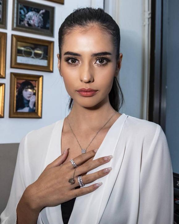 Anntonia Porsild, Hoa hậu Siêu quốc gia 2019, Miss Supranational