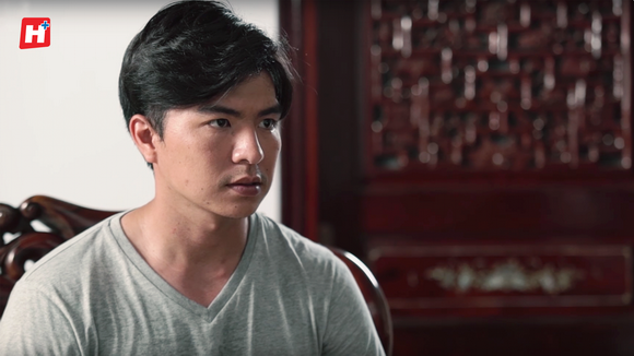 Đạo diễn Đinh Đức Liêm, Nanh Thép, Phim hình sự