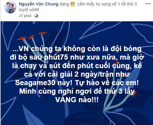 U22 Việt Nam, U22 Việt Nam thắng Campuchia, sao việt