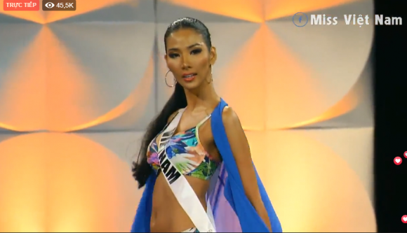 Hoàng thùy,Miss Universe 2019,hoa hậu hoàn vũ thế giới