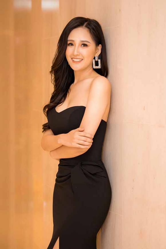 hoa hậu Mai Phương Thuý, diễn viên Việt Anh, diễn viên Quỳnh Nga, sao Việt