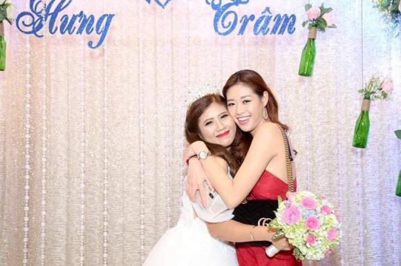 Khánh Vân, Hoa hậu Hoàn vũ Việt Nam 2019, sao việt 