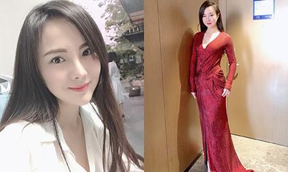 Can Lộ Lộ, sao hoa ngữ, thời trang sao