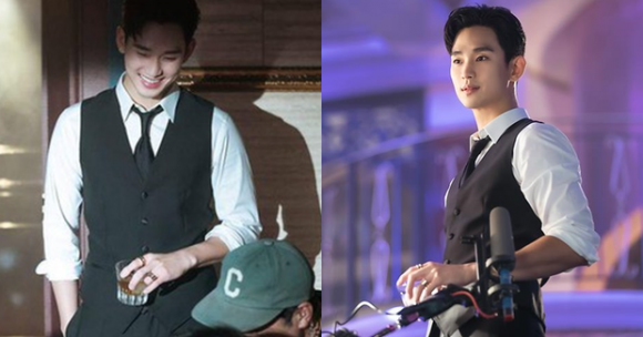 phim Hàn,Psycho But It's Okay,Kim Soo Hyun