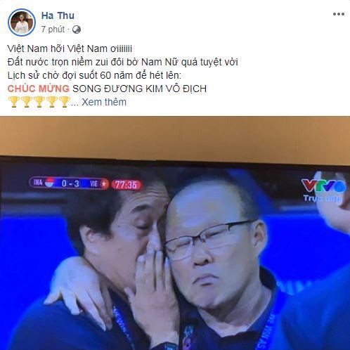 SEA Games 2019, sao Việt, U22 Việt Nam