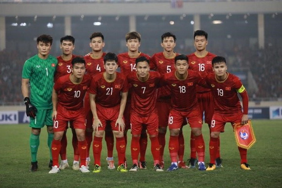 tuyen-u22-viet-nam-1012-1-ngoisao.vn-w580-h386 4 U22 Việt Nam, SEA Games 30