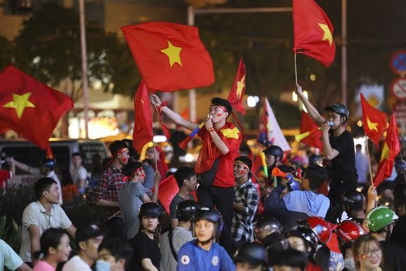 tuyen-u22-viet-nam-1012-4-ngoisao.vn-w580-h387 1 U22 Việt Nam, SEA Games 30