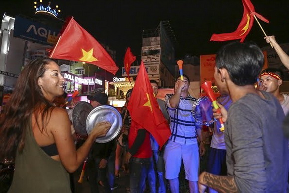 tuyen-u22-viet-nam-1012-5-ngoisao.vn-w580-h387 0 U22 Việt Nam, SEA Games 30