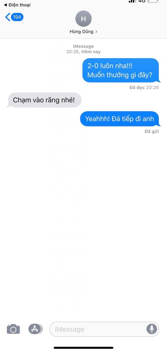 diễn viên Minh Dự, sao Việt