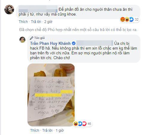 Huy Khánh, con gái Huy Khánh, sao Việt