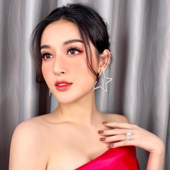 Sinh nhật Á hậu Huyền My 2 Huyền My, sinh nhật Huyền My, sao việt